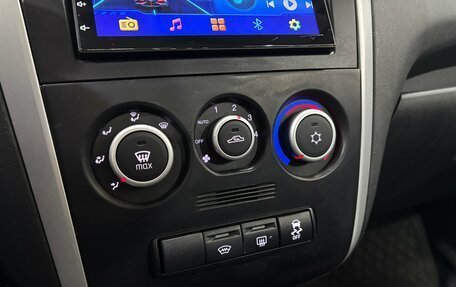 Datsun on-DO I рестайлинг, 2019 год, 500 000 рублей, 21 фотография