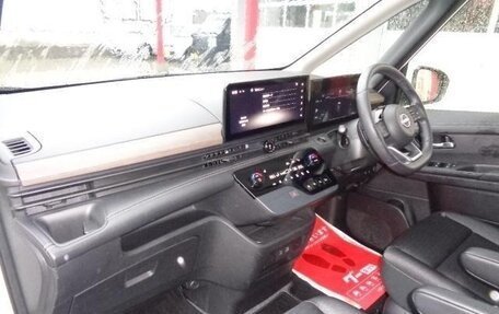 Nissan Serena, 2023 год, 2 500 000 рублей, 9 фотография