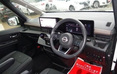 Nissan Serena, 2023 год, 2 500 000 рублей, 10 фотография