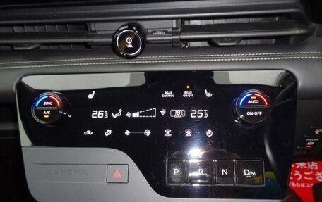 Nissan Serena, 2023 год, 2 500 000 рублей, 17 фотография