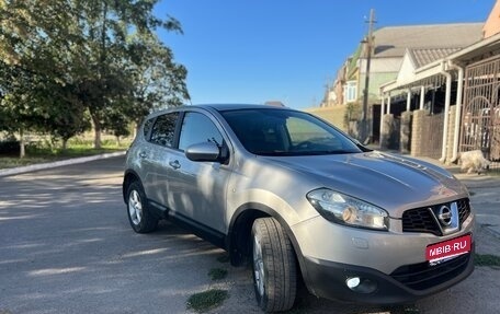 Nissan Qashqai, 2012 год, 1 200 000 рублей, 1 фотография