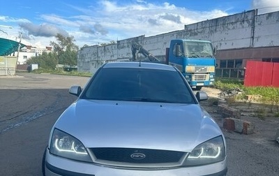 Ford Mondeo III, 2001 год, 330 000 рублей, 1 фотография