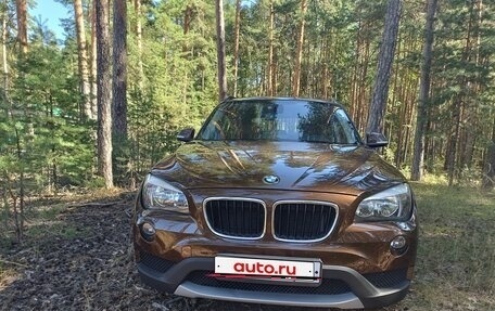 BMW X1, 2013 год, 2 000 000 рублей, 1 фотография