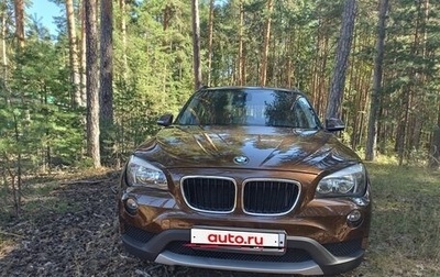 BMW X1, 2013 год, 2 000 000 рублей, 1 фотография