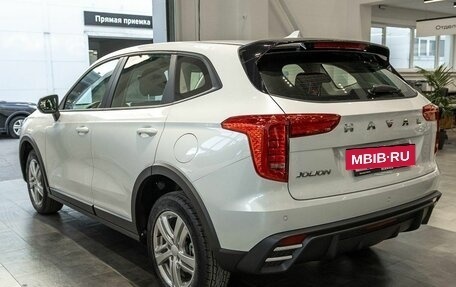 Haval Jolion, 2026 год, 2 028 510 рублей, 3 фотография