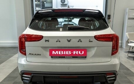 Haval Jolion, 2026 год, 2 028 510 рублей, 5 фотография