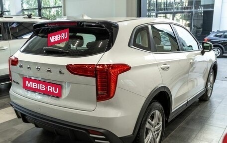 Haval Jolion, 2026 год, 2 028 510 рублей, 4 фотография