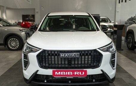 Haval Jolion, 2026 год, 2 028 510 рублей, 6 фотография