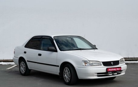 Toyota Corolla, 1999 год, 349 000 рублей, 1 фотография
