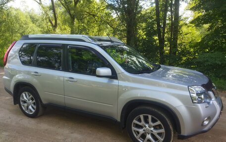 Nissan X-Trail, 2012 год, 1 350 000 рублей, 1 фотография