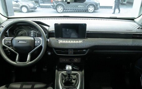 Haval Jolion, 2026 год, 2 028 510 рублей, 23 фотография