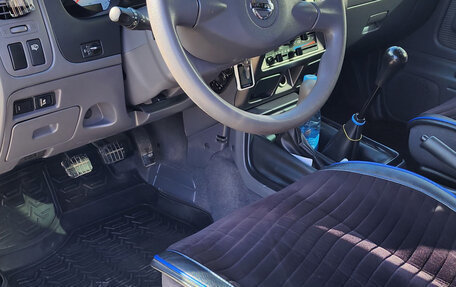 Nissan NP300, 2014 год, 2 000 020 рублей, 17 фотография