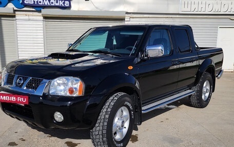 Nissan NP300, 2014 год, 2 000 020 рублей, 5 фотография