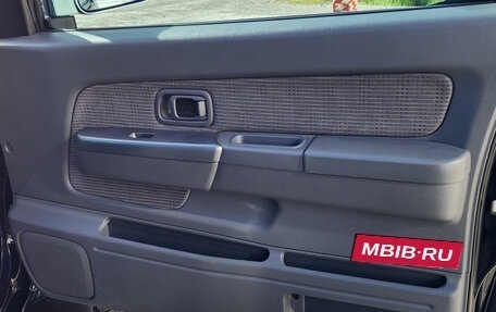 Nissan NP300, 2014 год, 2 000 020 рублей, 18 фотография