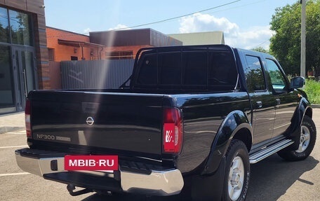 Nissan NP300, 2014 год, 2 000 020 рублей, 14 фотография