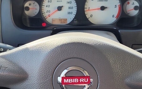 Nissan NP300, 2014 год, 2 000 020 рублей, 21 фотография