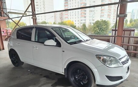 Opel Astra H, 2011 год, 690 000 рублей, 6 фотография