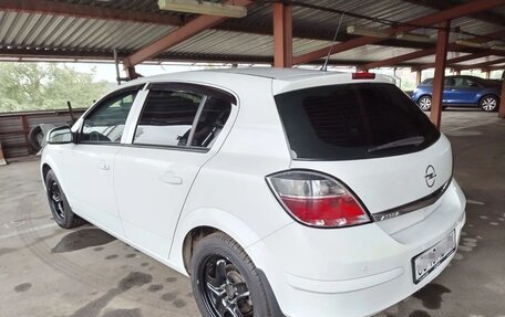 Opel Astra H, 2011 год, 690 000 рублей, 7 фотография