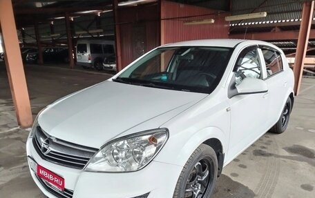 Opel Astra H, 2011 год, 690 000 рублей, 5 фотография