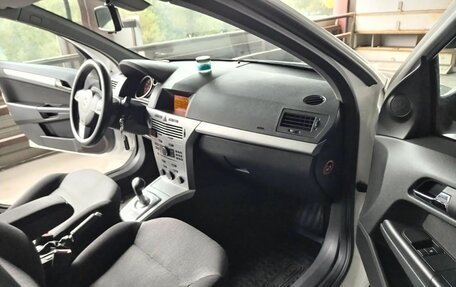 Opel Astra H, 2011 год, 690 000 рублей, 10 фотография