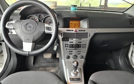 Opel Astra H, 2011 год, 690 000 рублей, 9 фотография