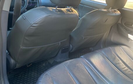 Hyundai Elantra III, 2001 год, 230 000 рублей, 7 фотография