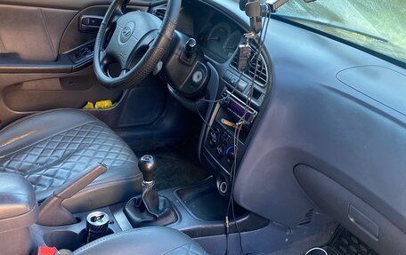 Hyundai Elantra III, 2001 год, 230 000 рублей, 6 фотография