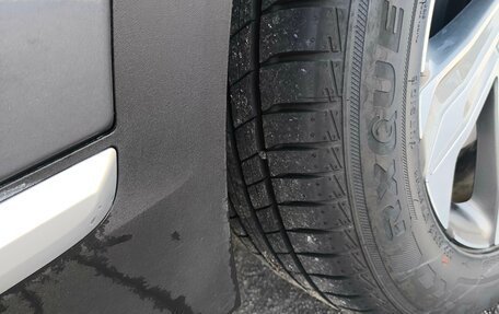 Hyundai Santa Fe IV, 2021 год, 3 600 000 рублей, 6 фотография