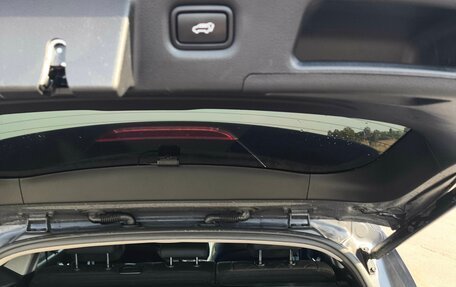 Hyundai Santa Fe IV, 2021 год, 3 600 000 рублей, 13 фотография