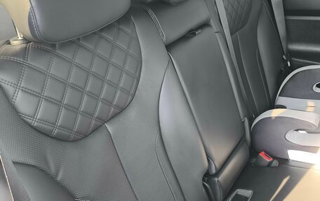 Hyundai Santa Fe IV, 2021 год, 3 600 000 рублей, 16 фотография