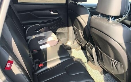 Hyundai Santa Fe IV, 2021 год, 3 600 000 рублей, 15 фотография