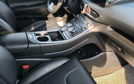Hyundai Santa Fe IV, 2021 год, 3 600 000 рублей, 20 фотография