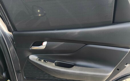 Hyundai Santa Fe IV, 2021 год, 3 600 000 рублей, 18 фотография