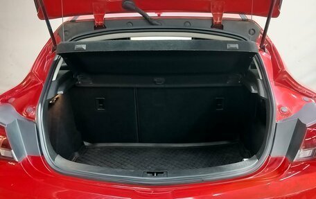 Opel Astra J, 2012 год, 610 000 рублей, 7 фотография