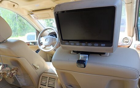 Mercedes-Benz GL-Класс, 2007 год, 1 750 000 рублей, 13 фотография