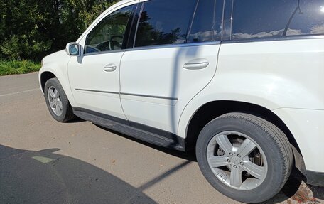Mercedes-Benz GL-Класс, 2007 год, 1 750 000 рублей, 10 фотография