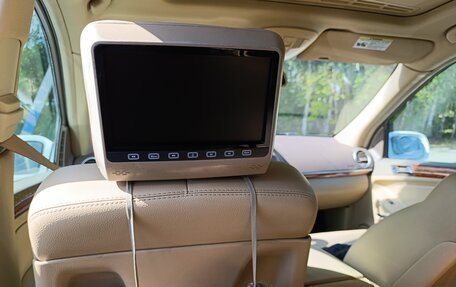Mercedes-Benz GL-Класс, 2007 год, 1 750 000 рублей, 12 фотография