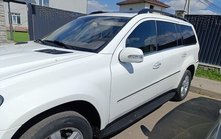 Mercedes-Benz GL-Класс, 2007 год, 1 750 000 рублей, 3 фотография