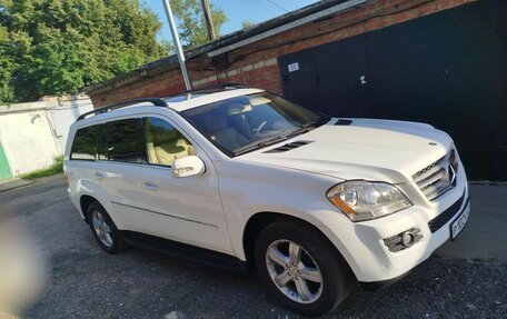 Mercedes-Benz GL-Класс, 2007 год, 1 750 000 рублей, 7 фотография