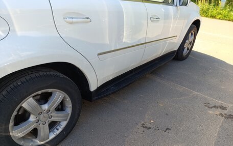 Mercedes-Benz GL-Класс, 2007 год, 1 750 000 рублей, 11 фотография