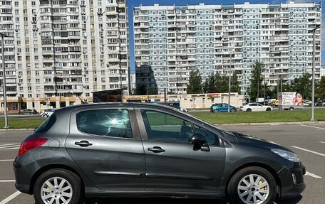 Peugeot 308 II, 2009 год, 455 000 рублей, 3 фотография