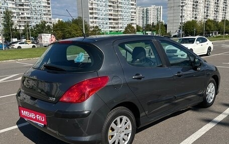 Peugeot 308 II, 2009 год, 455 000 рублей, 4 фотография
