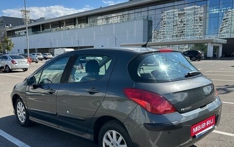 Peugeot 308 II, 2009 год, 455 000 рублей, 6 фотография