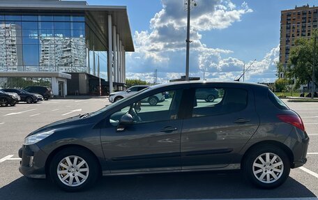 Peugeot 308 II, 2009 год, 455 000 рублей, 7 фотография