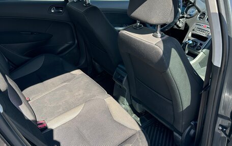 Peugeot 308 II, 2009 год, 455 000 рублей, 10 фотография