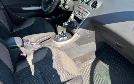 Peugeot 308 II, 2009 год, 455 000 рублей, 9 фотография