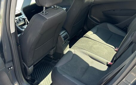 Peugeot 308 II, 2009 год, 455 000 рублей, 11 фотография