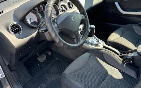 Peugeot 308 II, 2009 год, 455 000 рублей, 13 фотография