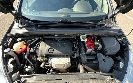 Peugeot 308 II, 2009 год, 455 000 рублей, 14 фотография