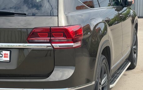 Volkswagen Teramont I, 2019 год, 3 450 000 рублей, 4 фотография